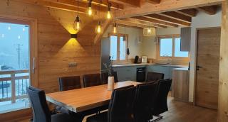 Chalet neuf Virage 12 , Tour de France 1st line - La Plagne Tarentaise - 7