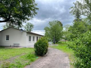 LE Vacation Haus am See, Netflix, Free-TV - Markranstädt - 9