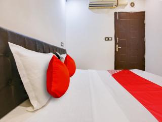 Hotel O The First - Kurukshetra - 2