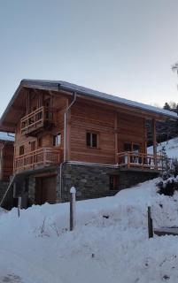 Chalet neuf Virage 12 , Tour de France 1st line - La Plagne Tarentaise - 3