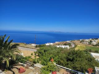 BELLAVISTA HOUSE - Sifnos - 5