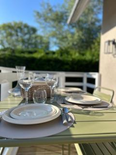 guest house aux portes de Deauville - Bonneville-sur-Touques - 7