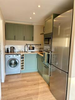 guest house aux portes de Deauville - Bonneville-sur-Touques - 2