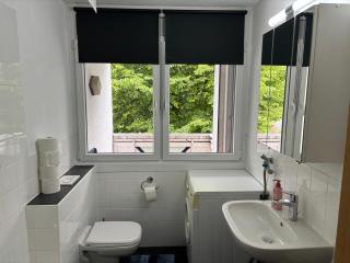 CityLoft Kassel 2 - Zentrale Unterkunft - Balkon - Netflix - Parkplatz - Kassel - 5