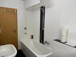 CityLoft Kassel 2 - Zentrale Unterkunft - Balkon - Netflix - Parkplatz - Kassel - 4