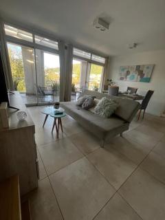 Hermoso dpto céntrico a mts de la terminal con terraza propia y vista a las montañas - Villa Carlos Paz - 9