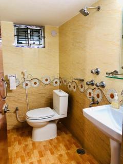 Hotel Metro Inn - Bogra - 6