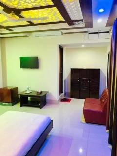 Hotel Metro Inn - Bogra - 8