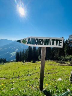 Ahornhütte Gastein - Bad Gastein - 9