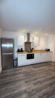 City Centre Studio Plus Sofa Bed - 3