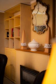 Charming Cocoon & Vintage in Mons - Mons - 5
