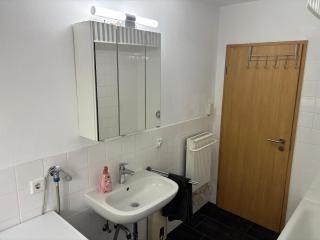CityLoft Kassel 2 - Zentrale Unterkunft - Balkon - Netflix - Parkplatz - Kassel - 3