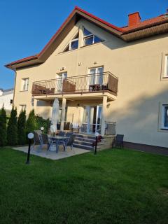 Villa Oaza - Mielno - 0