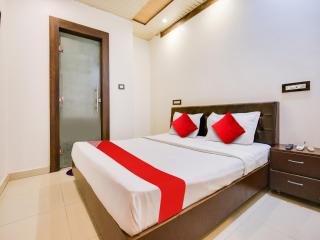 Hotel O The First - Kurukshetra - 6