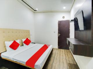 Hotel O The First - Kurukshetra - 0