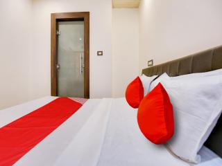 Hotel O The First - Kurukshetra - 1