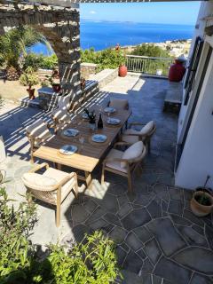 BELLAVISTA HOUSE - Sifnos - 7
