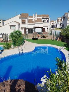 Suite en Sierramagna, piscina abierta - El Ronquillo - 9