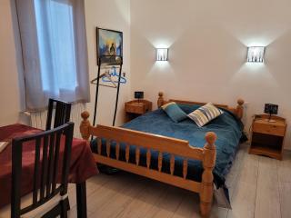 Les chambres de Chrysalide du Lubéron - Cheval-Blanc - 0