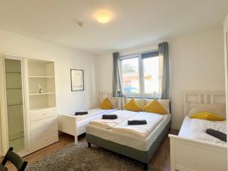 Zentrale Apartments mit Küche - Im Herzen von Bremerhaven - Nordsee - Bremerhaven - 4