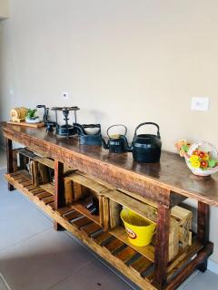 Chácara São Bento - Sarapuí - 4