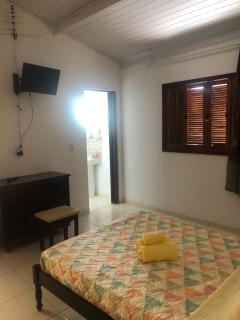 Chácara São Bento - Sarapuí - 1