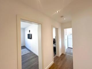 Zentrale Apartments mit Küche - Im Herzen von Bremerhaven - Nordsee - Bremerhaven - 2
