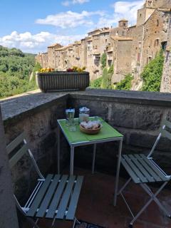 Sospesi nel borgo - Vitorchiano - 0