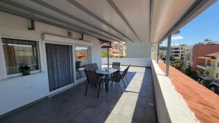 Balcony Relax Room - Salonicco - 6