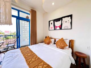 Hoi An Lazy Bear Villa - Hội An - 2