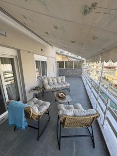 PANORA Apartment - 3