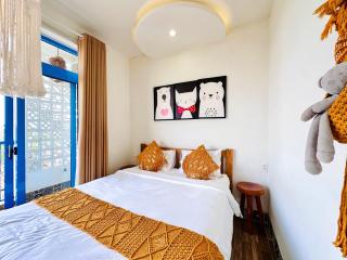 Hoi An Lazy Bear Villa - Hội An - 3