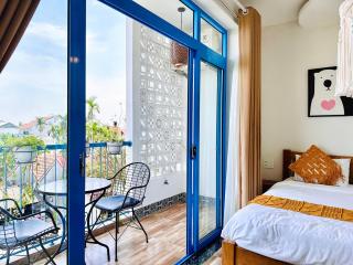 Hoi An Lazy Bear Villa - Hội An - 4