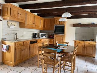 Gite Chez Manon et Pierre Salers - Salers - 7