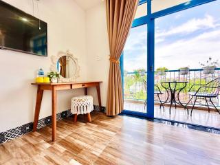 Hoi An Lazy Bear Villa - Hội An - 6