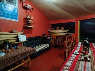 Luquina Utama Lodge - Luquina - 5