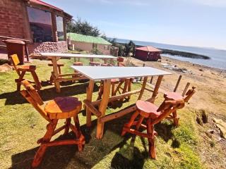 Luquina Utama Lodge - Luquina - 4