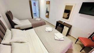 VANGJELIS HOTEL - Himarë - 6