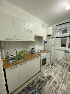 Однокомнатная квартира в Туркестане - 5