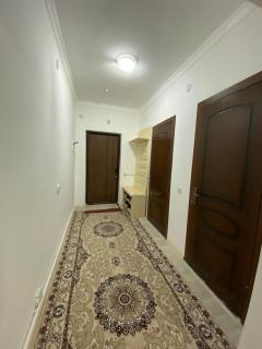 Однокомнатная квартира в Туркестане - 3