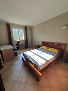 Rez de villa - Borgo - 5