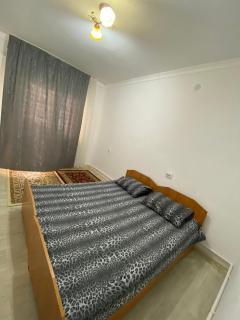 Однокомнатная квартира в Туркестане - 1