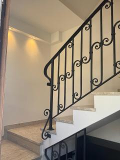 Casa Garelly - Venezia - 1
