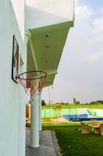 Chaudhary Farm house - - 5
