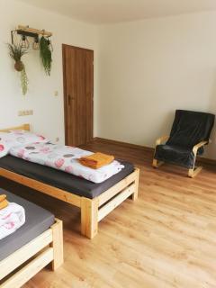 BRATISLAVA TWIN ROOMS near ICE ARENA - Bratislava - 7