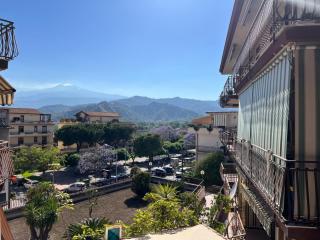 Gattopardo's Taormina big house - Trappitello - 6