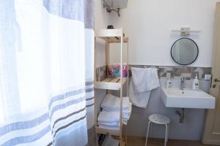 Casa d'amare Gianna - lovely house in Sferracavallo PA - Palermo - 7