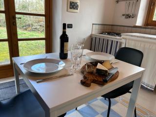 Apartment in the Maremma woods - Fontalcinaldo - 7