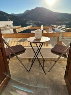 Παραδοσιακό διαμέρισμα Ειρήνη - Skyros - 6