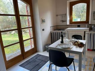 Podere Diacciolini near Massa Marittima - 1